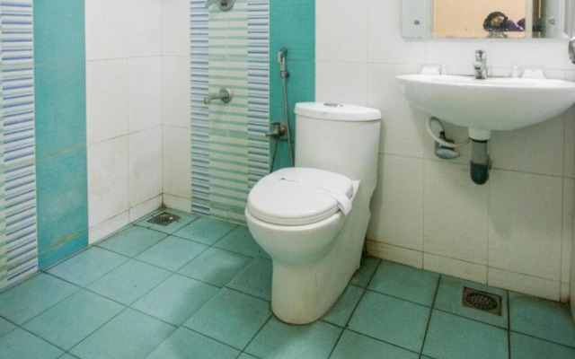 Hotel Samco