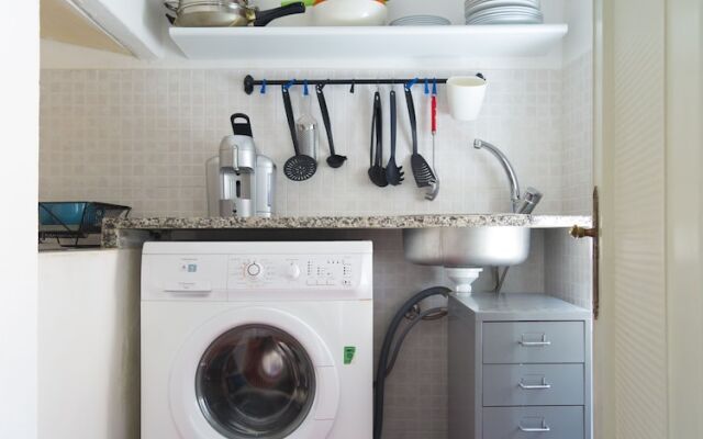 Appartamenti Dietro L'Angolo