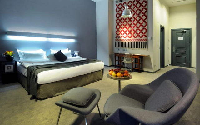 Kabadoni Boutique Hotel