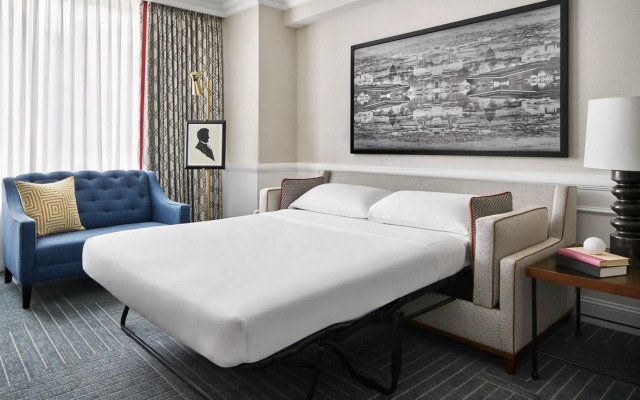 The Ritz-Carlton, Washington, D.C.