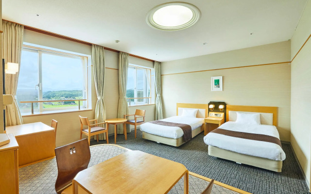 Kamenoi Hotel Ichinoseki