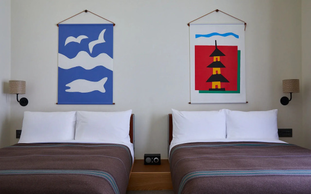 Ace Hotel Kyoto