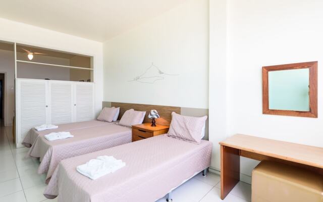 Omar do Rio - Apartamento A1203