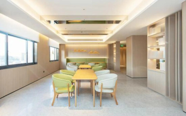 JI Hotel (Zhoushan Daishan Branch)
