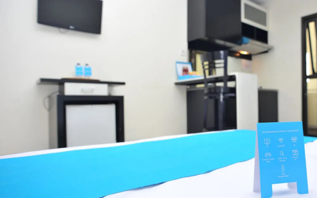 巴厘岛艾里雷农图卡巴唐哈里杜瓦贝拉什8号酒店(Airy Renon Tukad Batanghari Dua Belas 8 Bali)