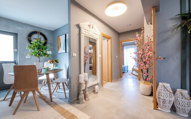 Anna Suites