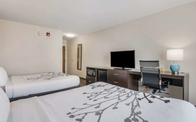 Sleep Inn & Suites Ronks - Lancaster Area