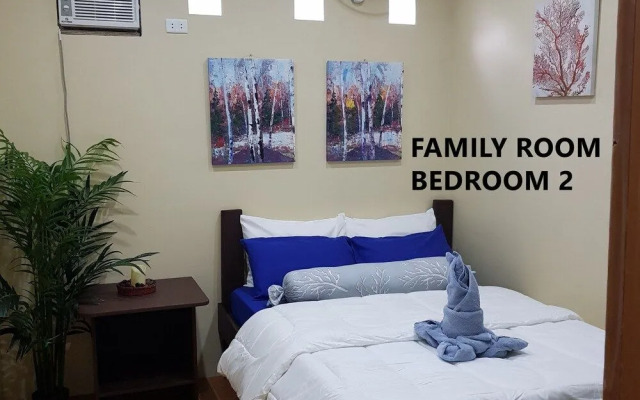 Siargao Oasis Suites