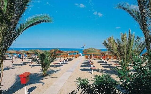 Hotel La Sfinge