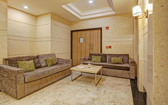 FabHotel Sapphire 83