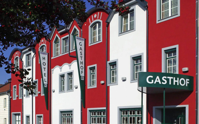 Hotel Restaurant Wallner