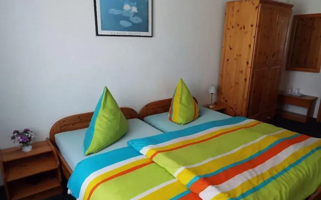 Hotel zur Tanne
