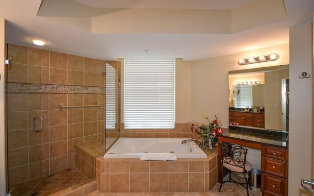 The Crown 3 Bedrooms 3 Bathrooms Condo