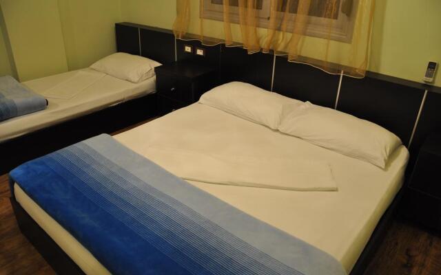 Hotel Ambasador