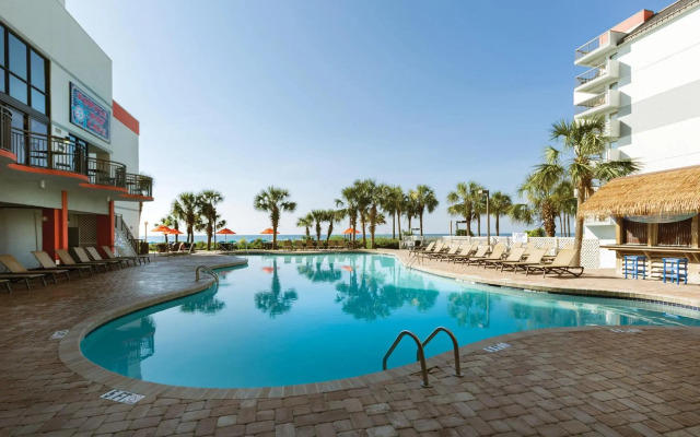 Grande Cayman Resort