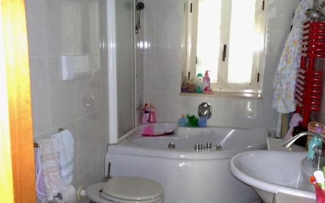 Residence Alba