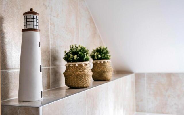 Tolcarne Stay - Luxury Newquay Apartment