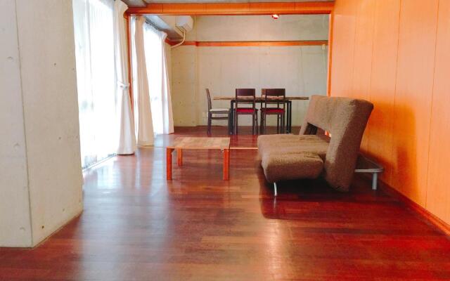 Guesthouse Terrace Sakashita