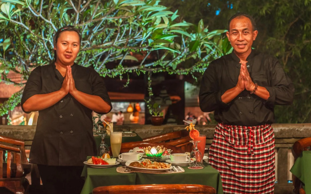 Sahadewa Resort & Spa, Ubud