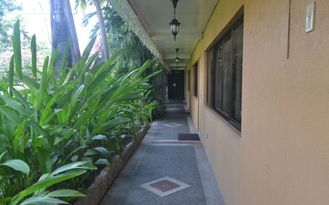 Hotel Gracelane