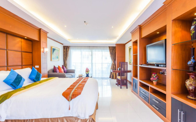 Tara Court Hotel