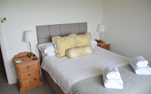 Trendrennen Farm B&B