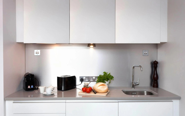 Premier Suites Dublin Ballsbridge