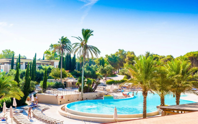 Le Cale d'Otranto Beach Resort