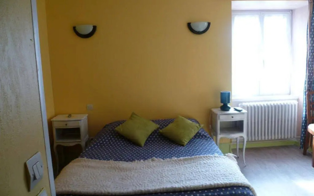 Hotel Restaurant Du Kalblin