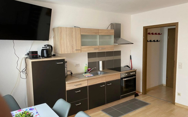 Ferienwohnung Am Kurpark in Bad Rothenfelde