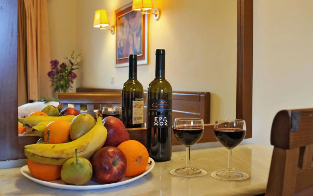 Parnassos Delphi Hotel