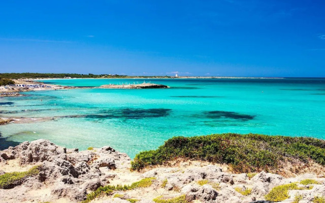 Salento Sweet Home & Mirea
