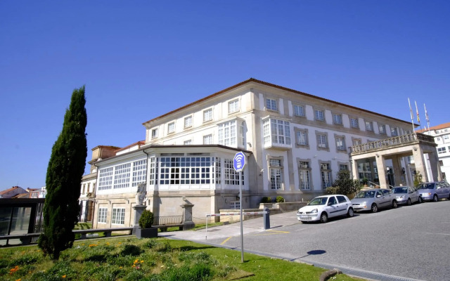 Parador de Ferrol