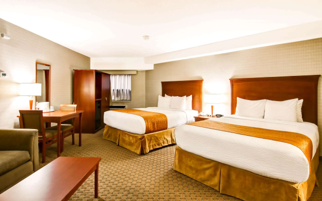 Quality Inn
