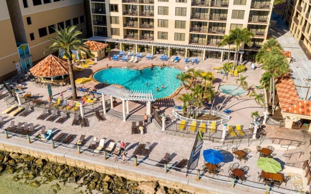 Holiday Inn & Suites Clearwater Beach, an IHG Hotel