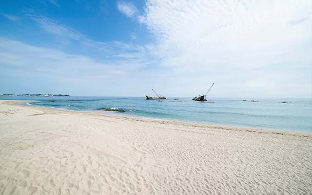 Gangneung Le'Select Pension