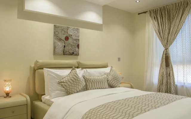 The Landmark Suites Westlands, Nairobi- Next to Westgate Mall