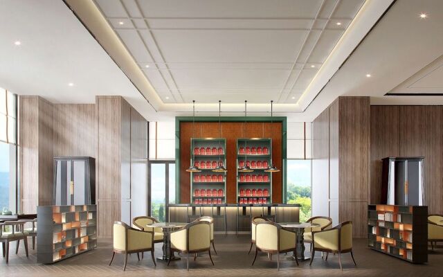 DoubleTree by Hilton Fuzhou South