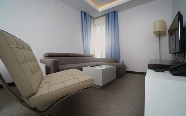 Saray Hotel Apartments