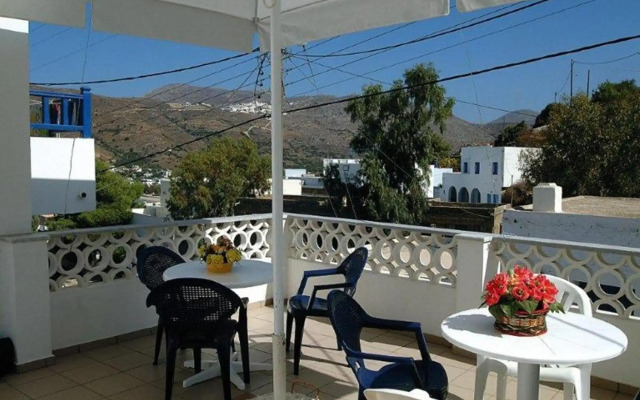 Poseidon Studios