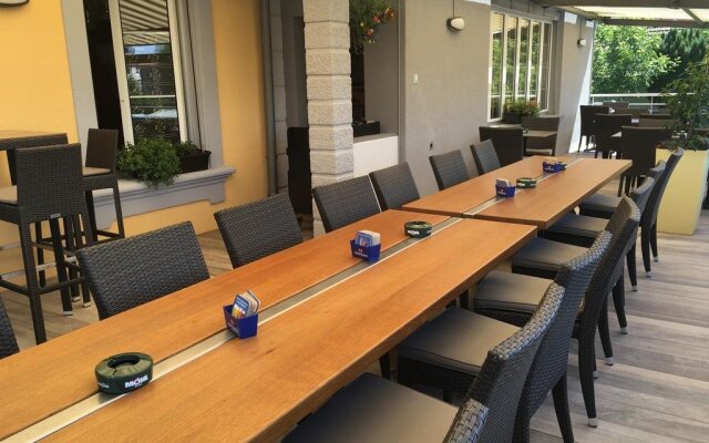 Hotel Restaurant Jura