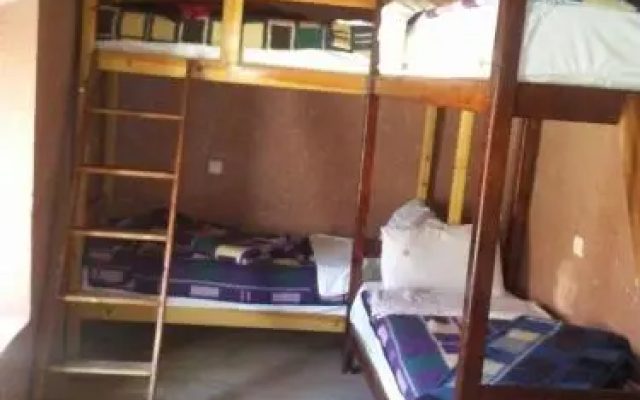 Hiking Nomads Hostel