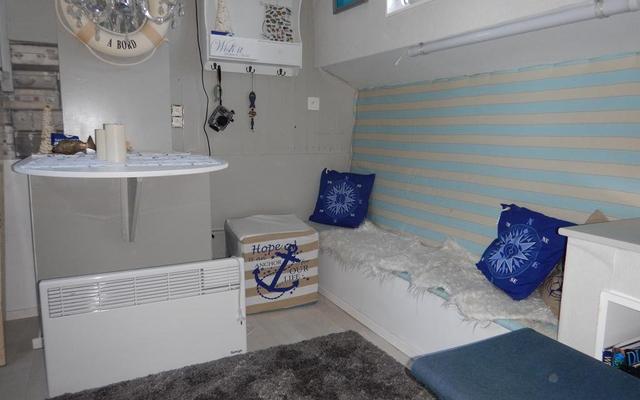 B&B De Witte Merel Deluxe