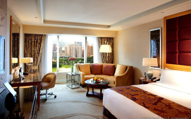 Conrad Macao
