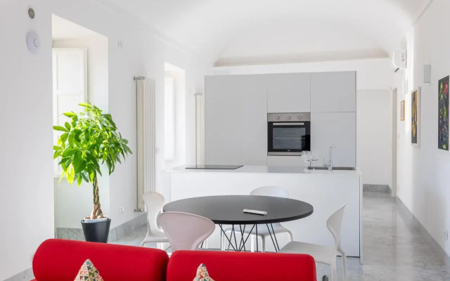 Suite Bellini 5 Apartment