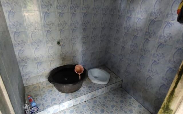 Natural Stone Homestay Syariah - Hostel