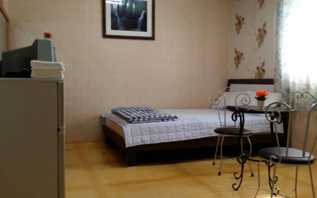 Seorak Dongchun Youthtel - Hostel