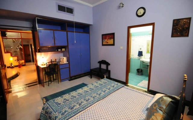 Jaipur Friendly Villa