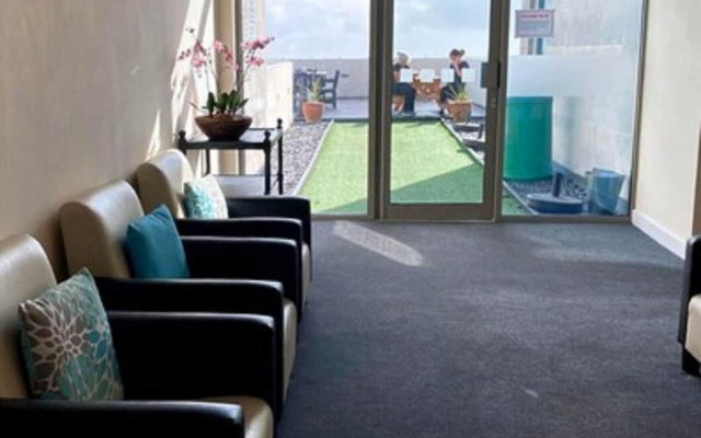 The Ocean Hotel & Spa