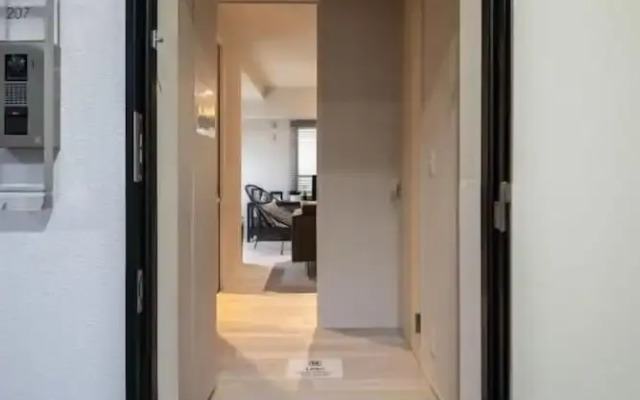 Mondomio Sapporo 207